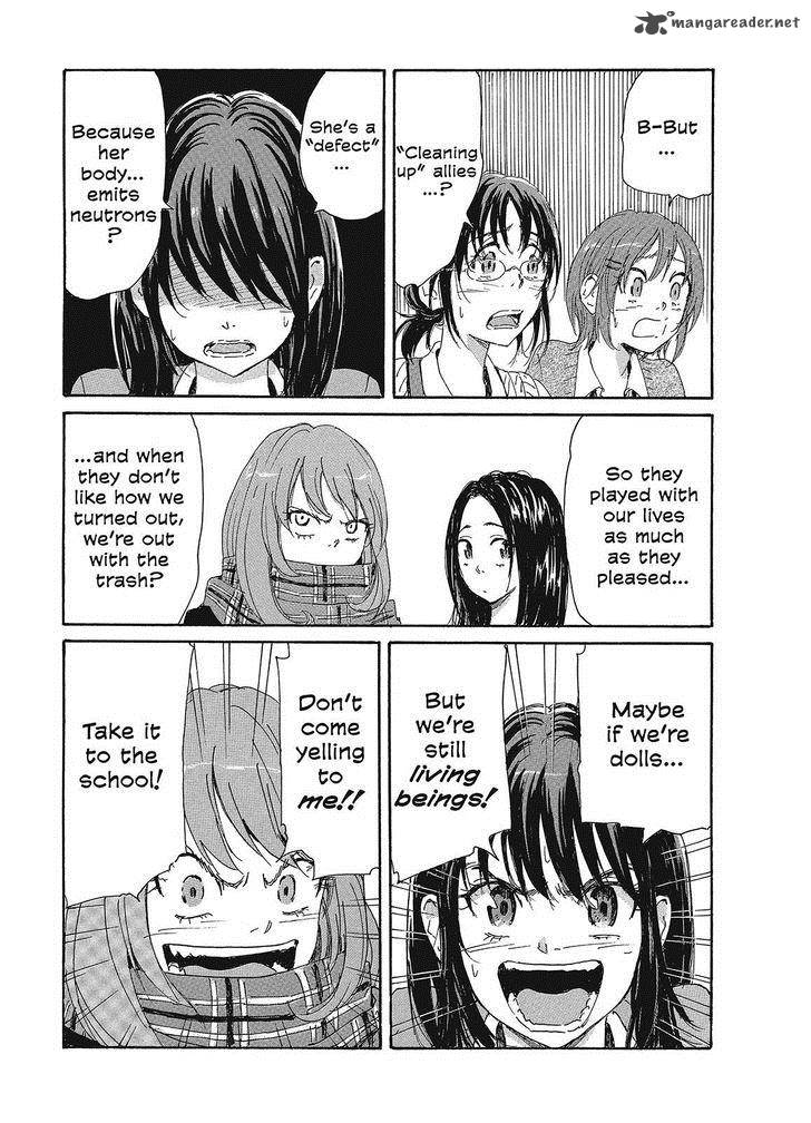 Coppelion 85 3