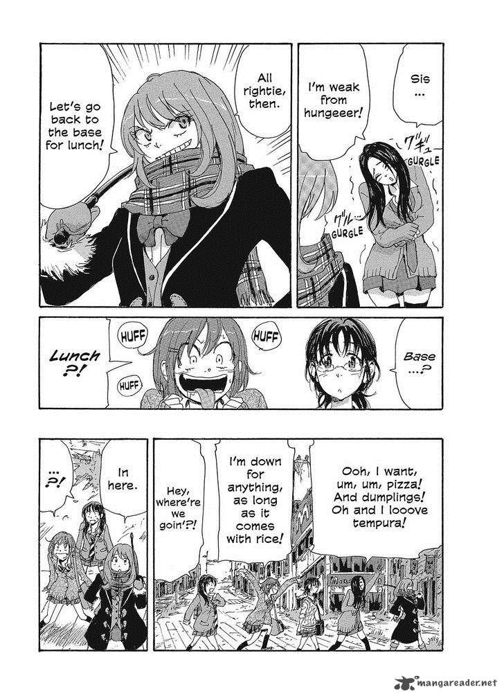 Coppelion 85 5