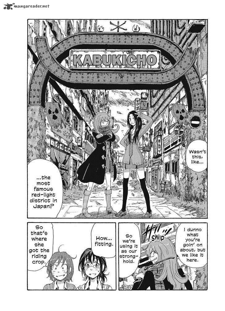 Coppelion 85 6