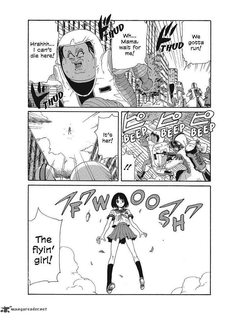 Coppelion 86 10