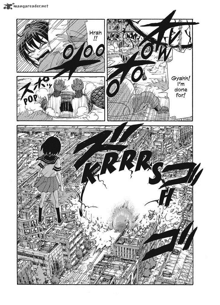 Coppelion 86 15