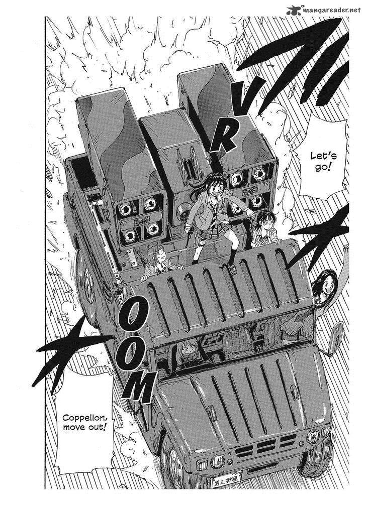 Coppelion 86 2