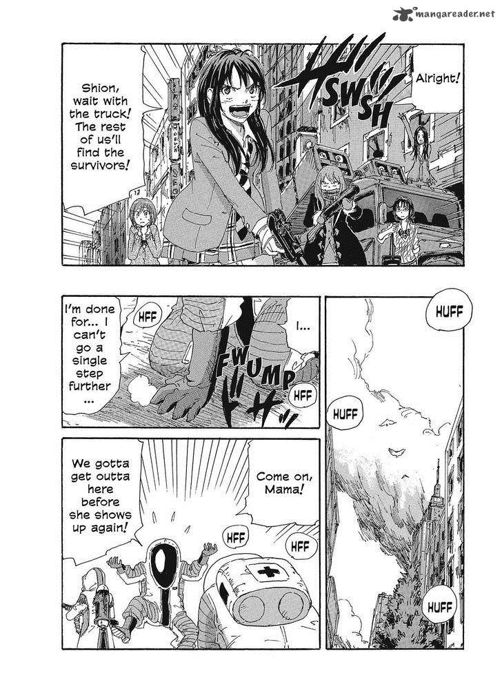 Coppelion 86 8