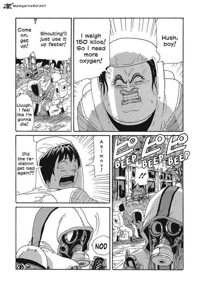Coppelion 86 9