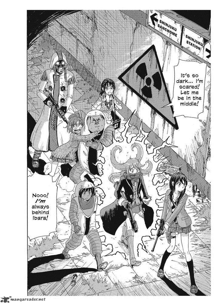 Coppelion 87 2