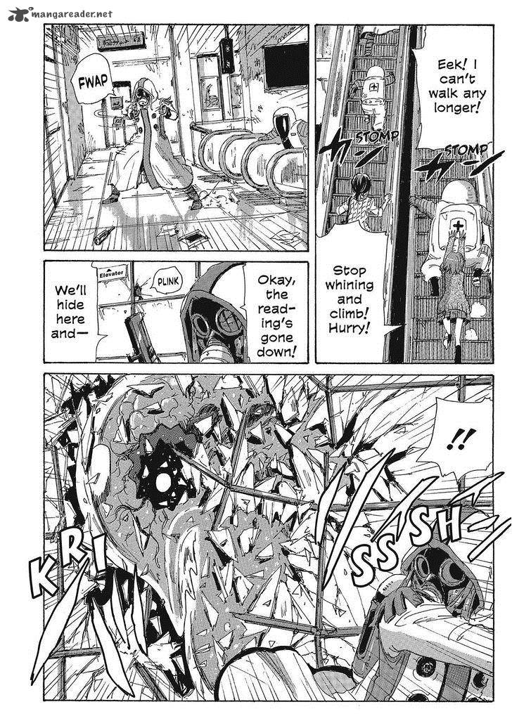 Coppelion 90 12