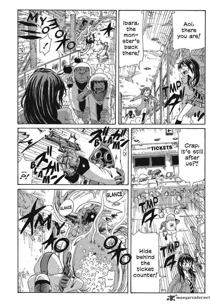 Coppelion 90 14