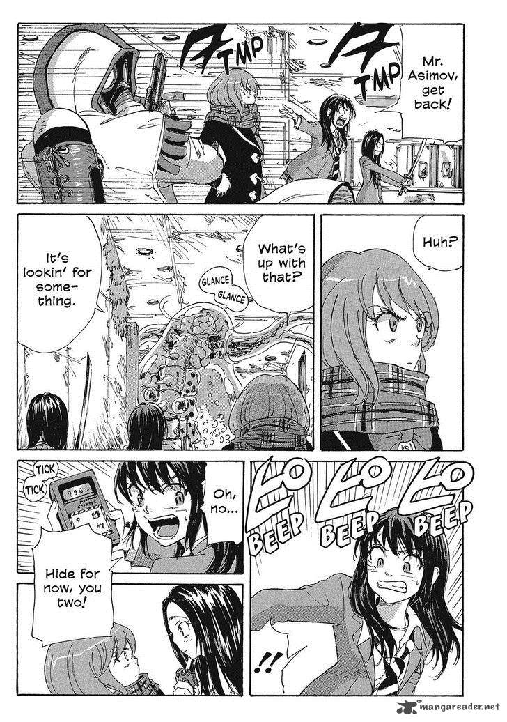 Coppelion 90 15