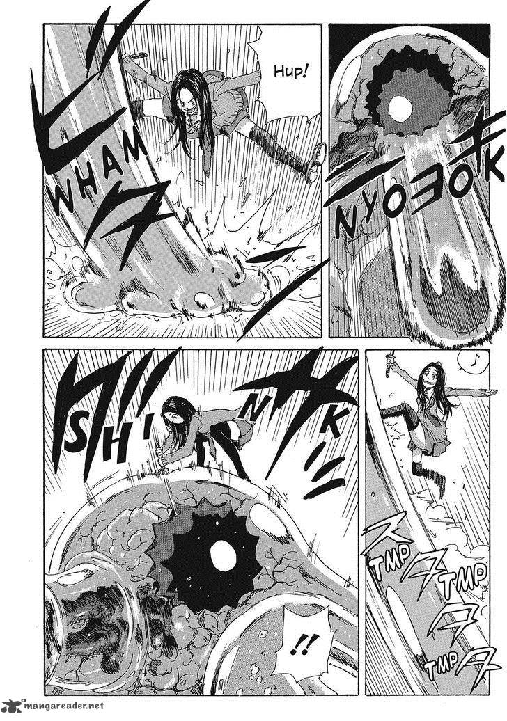 Coppelion 90 4