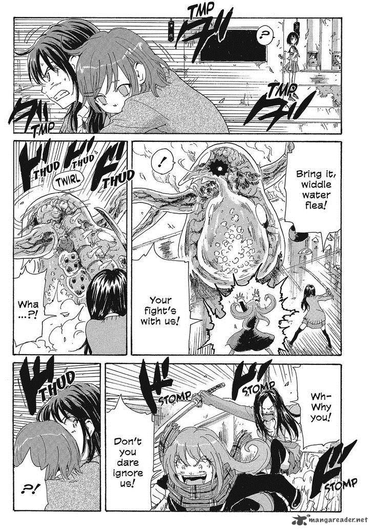 Coppelion 91 13
