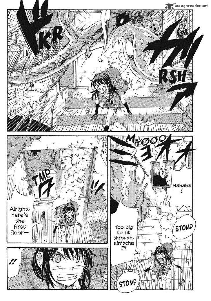 Coppelion 91 15