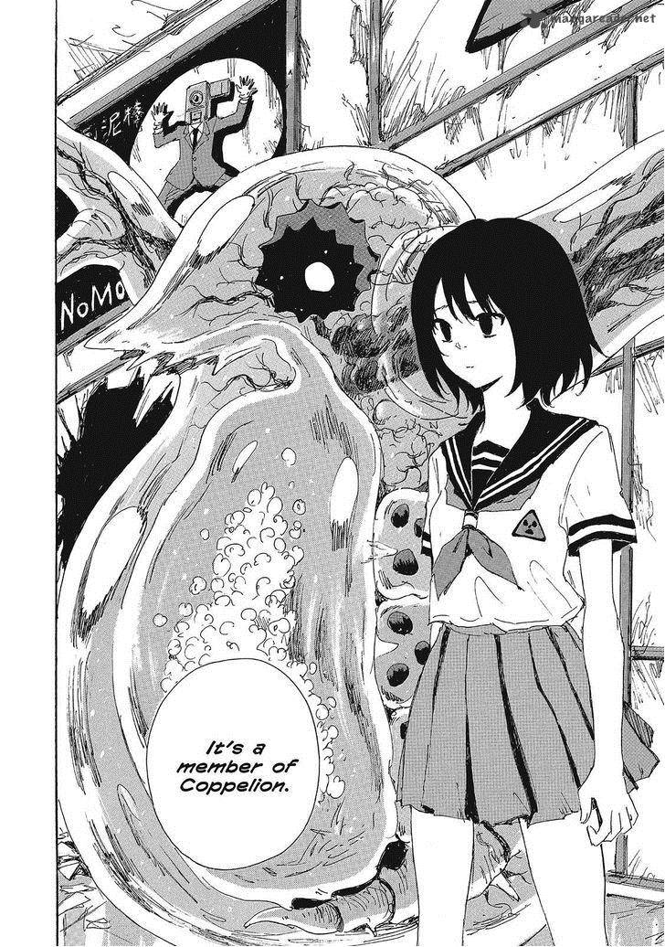 Coppelion 91 2