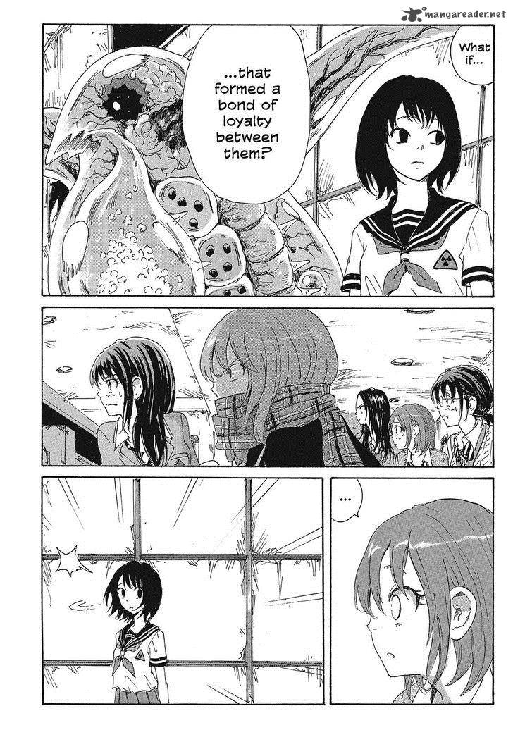 Coppelion 91 8