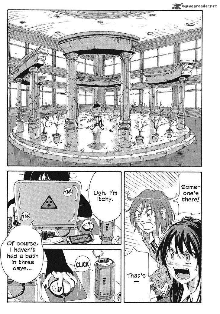 Coppelion 93 11