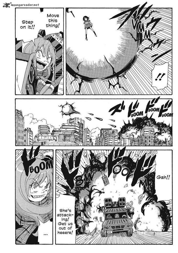 Coppelion 93 4