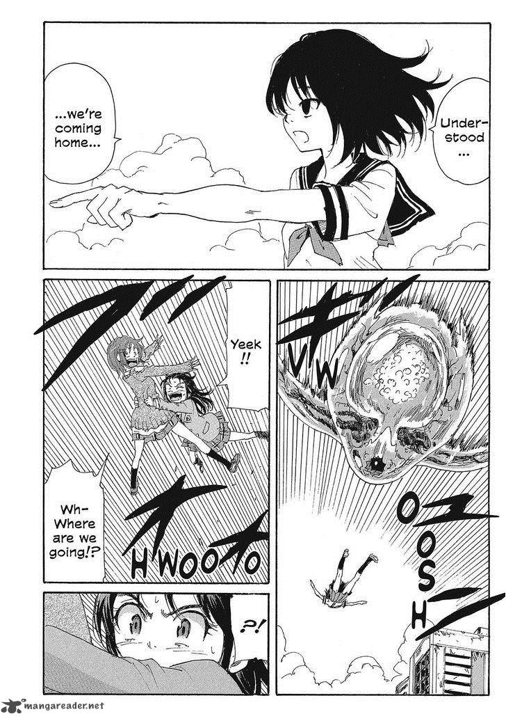 Coppelion 93 6
