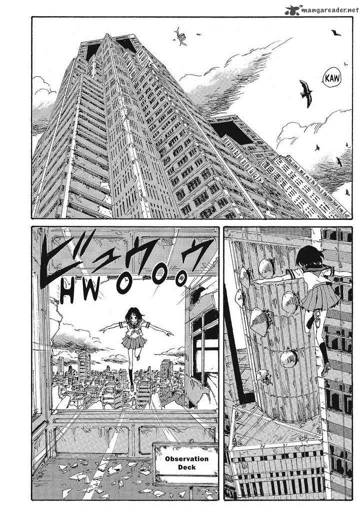 Coppelion 93 8