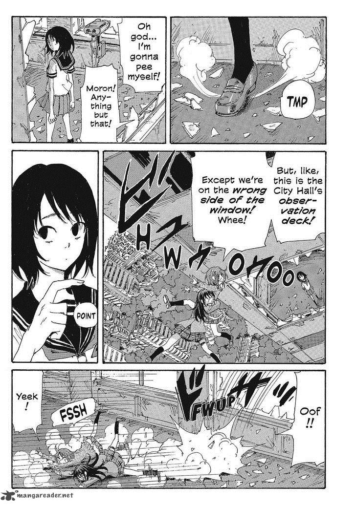 Coppelion 93 9