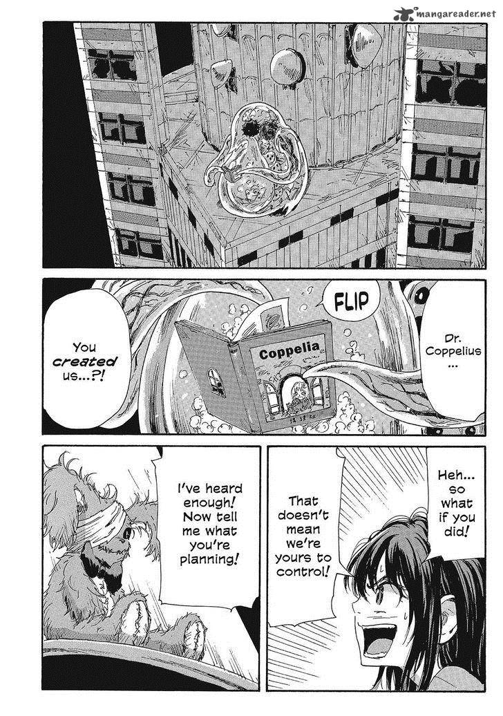 Coppelion 94 16