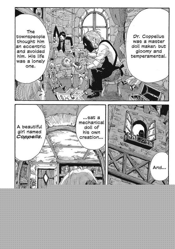 Coppelion 94 8