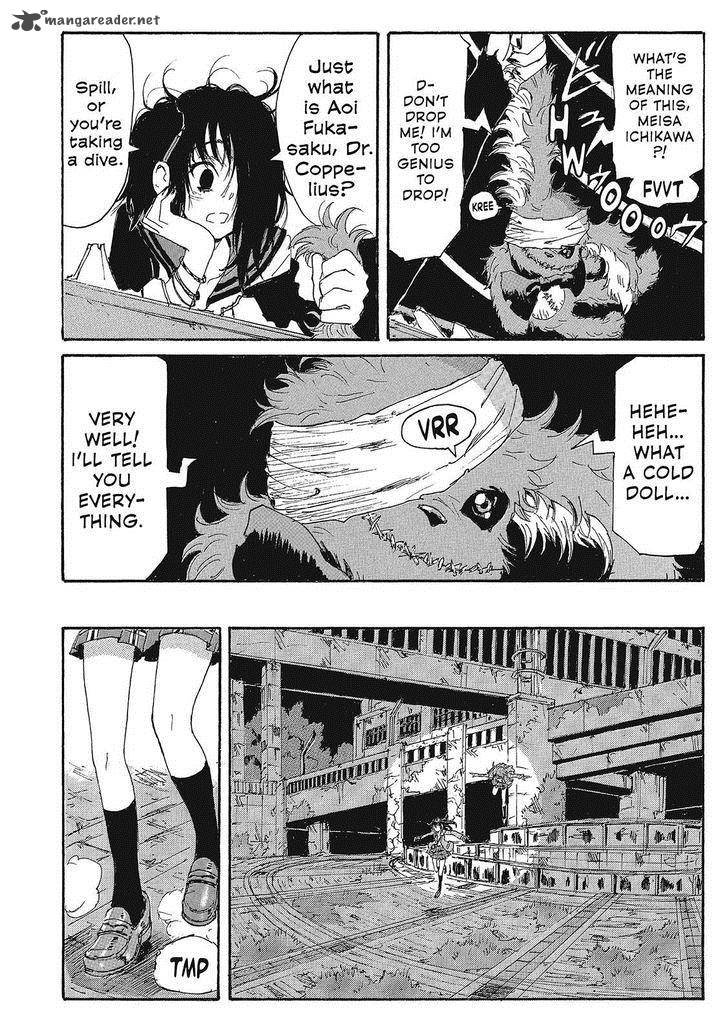 Coppelion 95 10