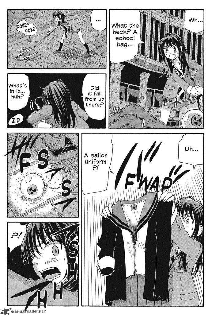 Coppelion 95 15