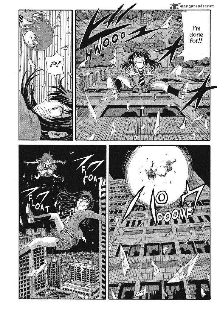 Coppelion 95 8