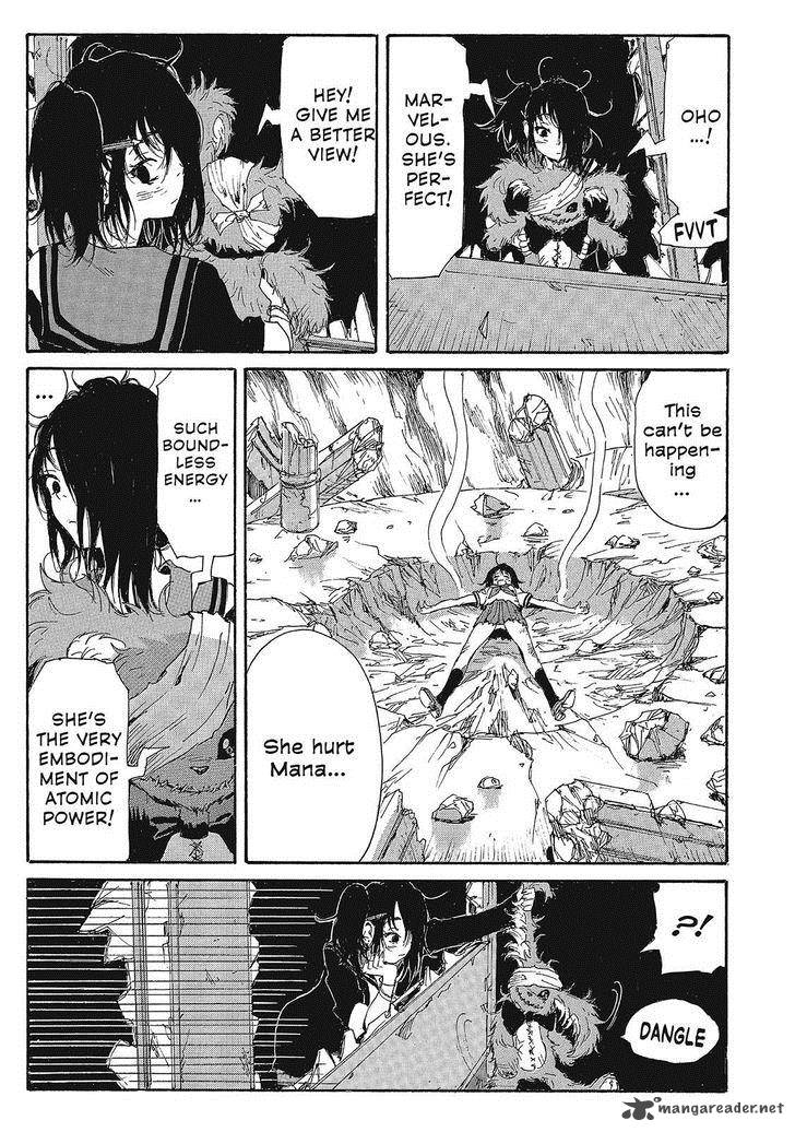 Coppelion 95 9