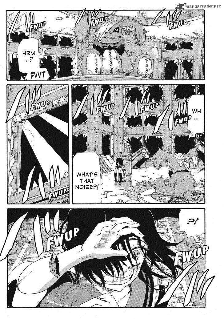 Coppelion 96 13
