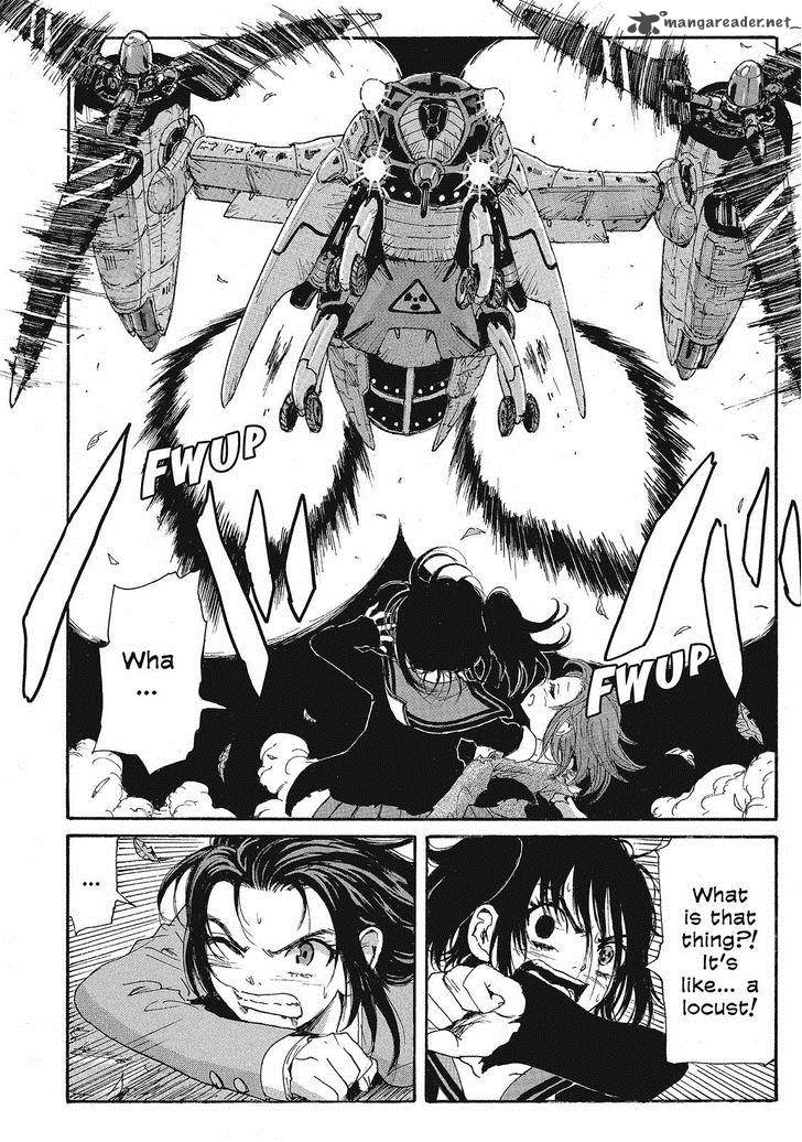 Coppelion 96 14