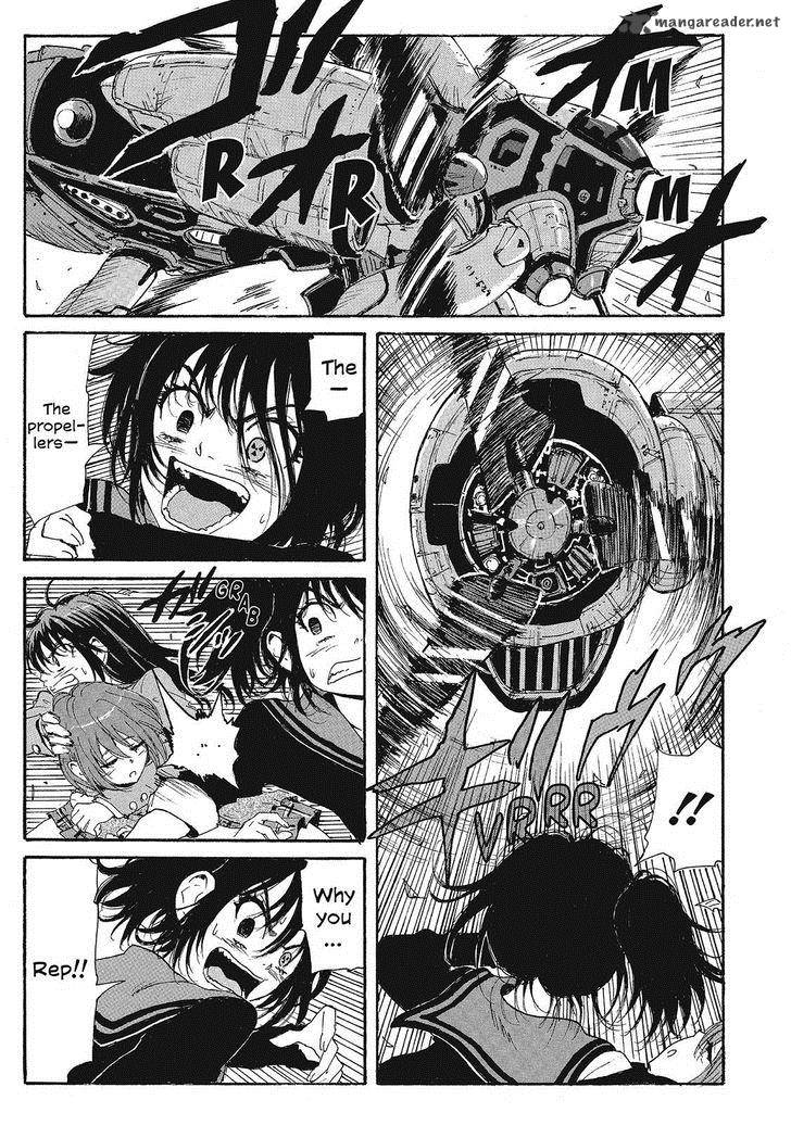 Coppelion 96 15