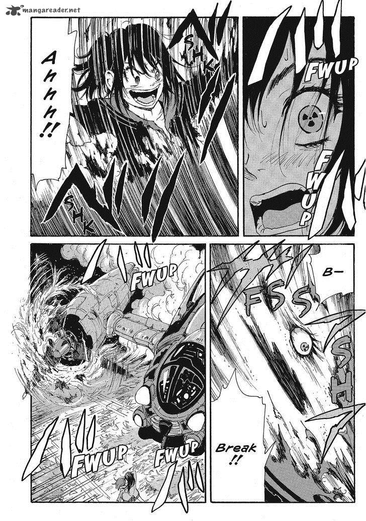Coppelion 96 16