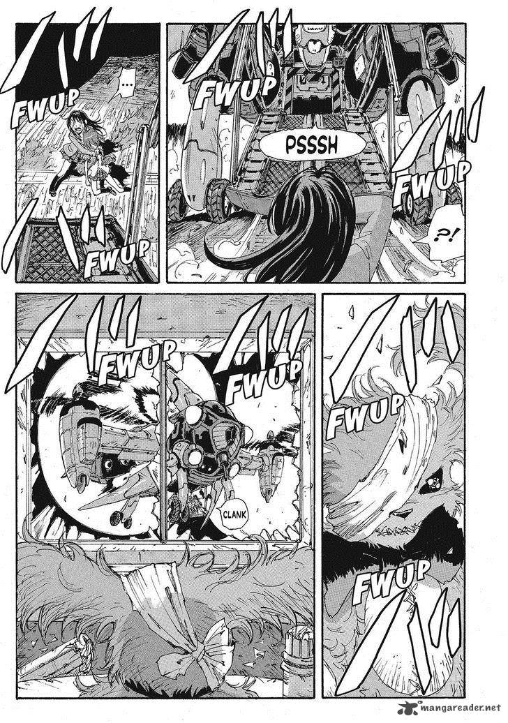 Coppelion 96 17