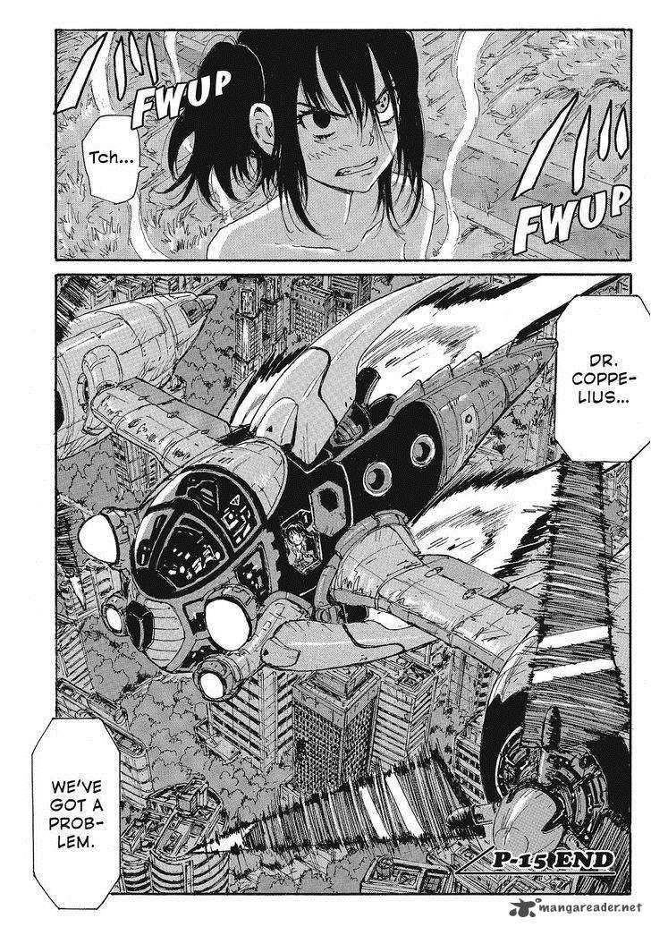 Coppelion 96 18