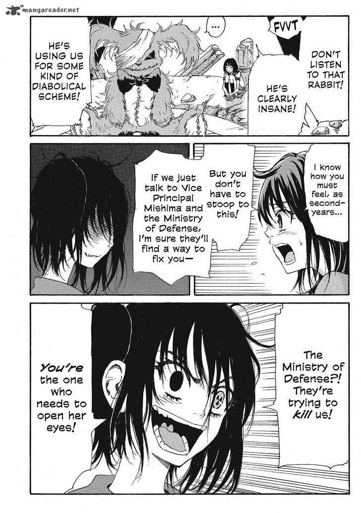 Coppelion 96 4
