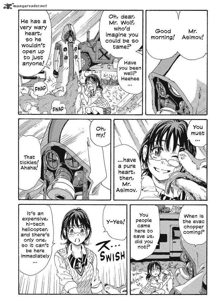 Coppelion 97 6