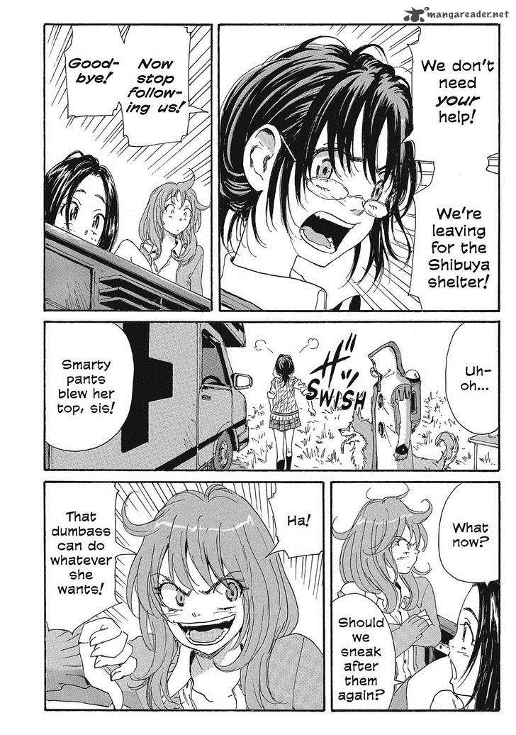 Coppelion 97 8