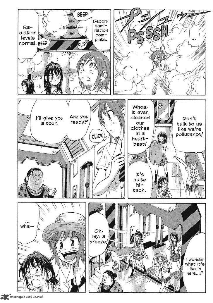 Coppelion 99 6