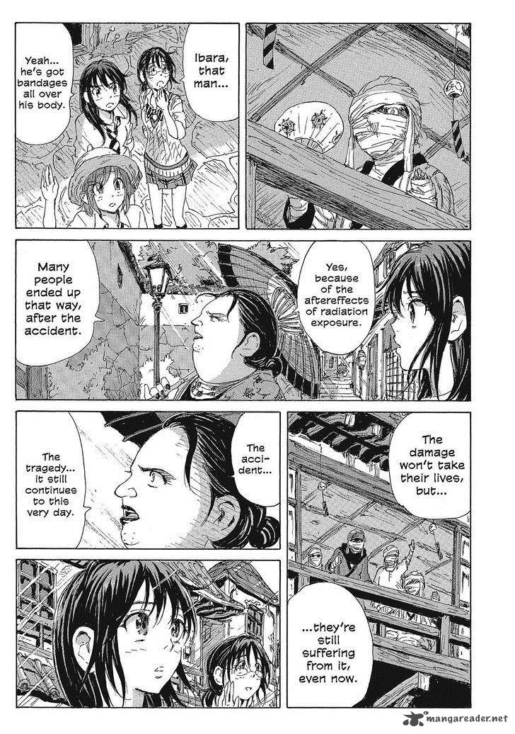 Coppelion 99 9