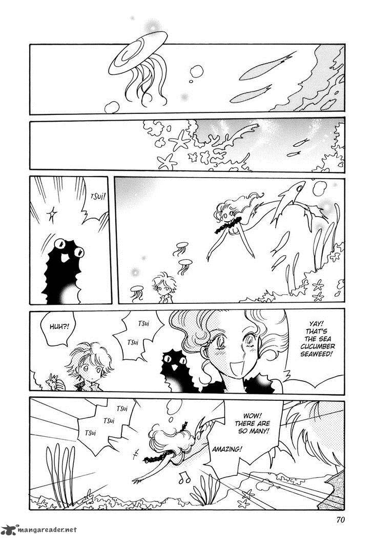 Coral Tenohira No Umi 10 13