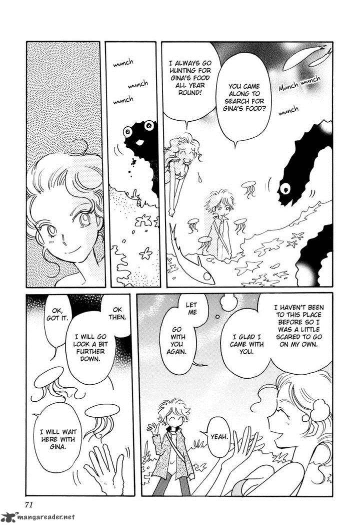 Coral Tenohira No Umi 10 14
