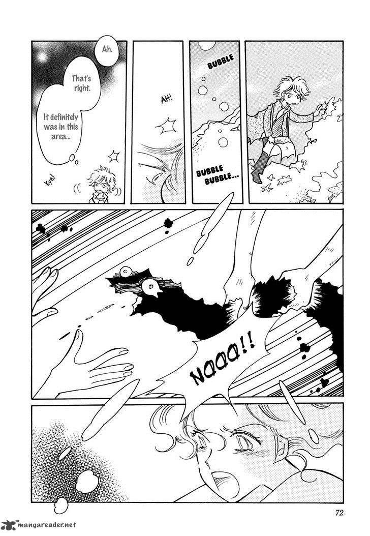 Coral Tenohira No Umi 10 15