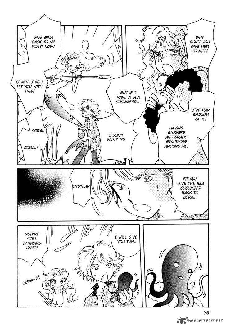 Coral Tenohira No Umi 10 19
