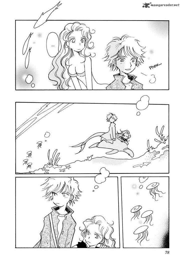 Coral Tenohira No Umi 10 21