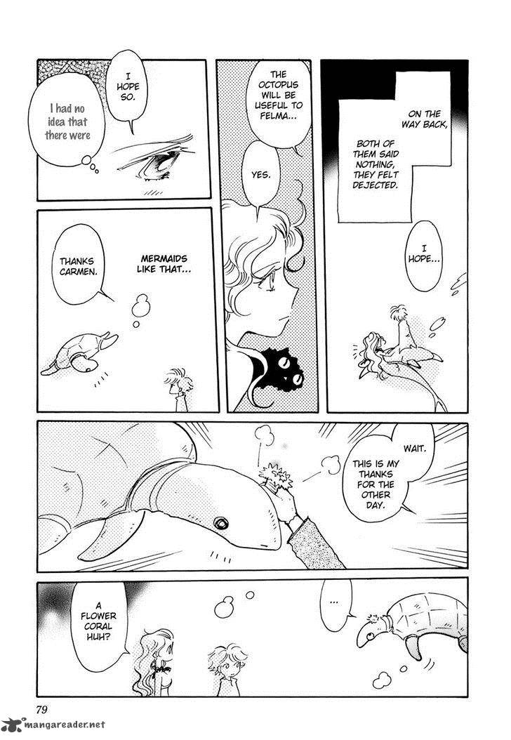 Coral Tenohira No Umi 10 22