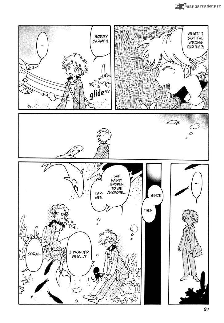 Coral Tenohira No Umi 11 14