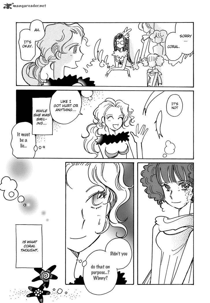 Coral Tenohira No Umi 11 17