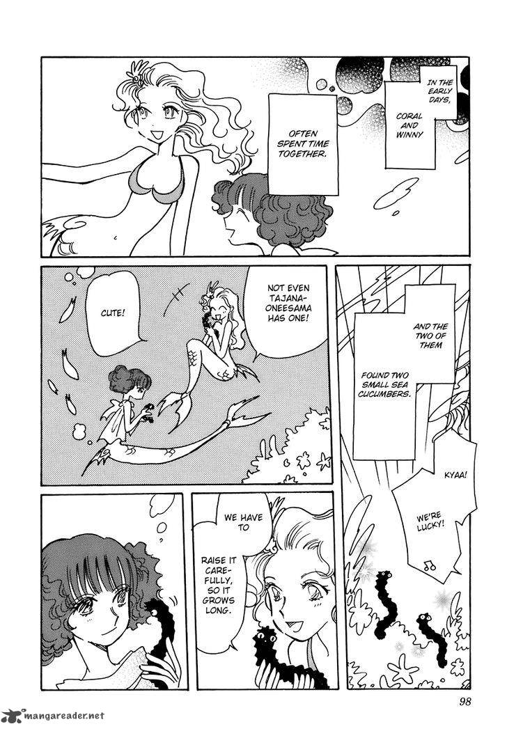 Coral Tenohira No Umi 11 18