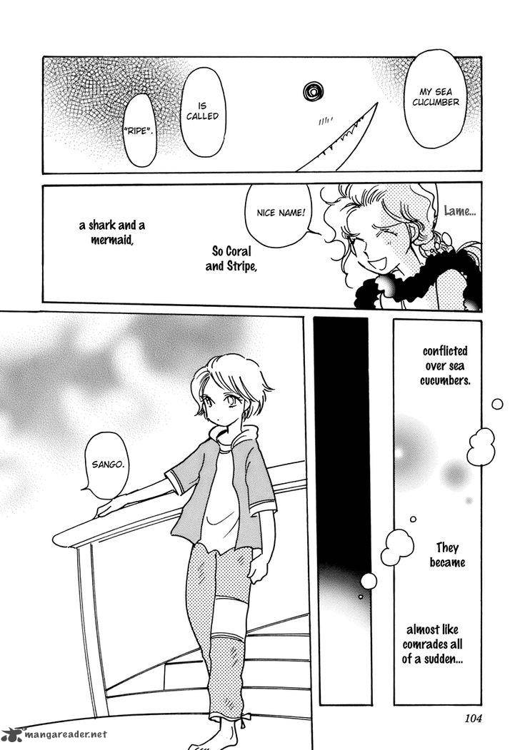Coral Tenohira No Umi 11 24