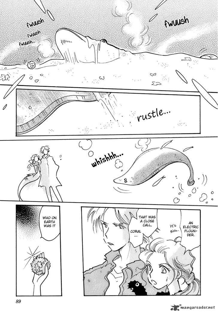 Coral Tenohira No Umi 11 9